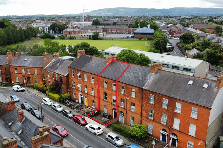 Pre-63 Building Consisting of 8 Flats located at 53 Grove Park, Rathmines, Dublin 6