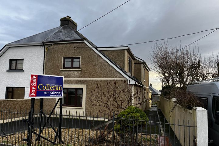 2 Beattystown, Fairhill Road Upper, The Claddagh, Galway, Galway City Centre, H91W9WH