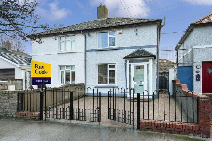 50 Leix Road, Cabra, Dublin 7, Cabra, Dublin 7