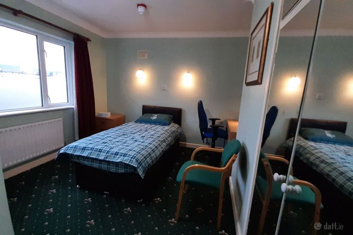 BL, Carlow Town, Co. Carlow