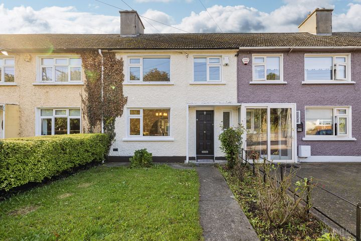 36 Glasanaon Rd, Glasnevin, Dublin 11, Dublin 11, Dublin