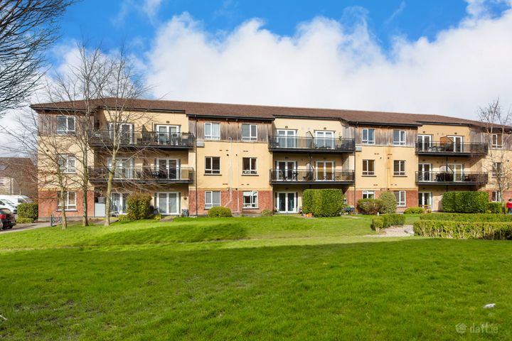 Apt 30, The Square, Hazelhatch Park, Celbridge, Co. Kildare, W23Y8P3