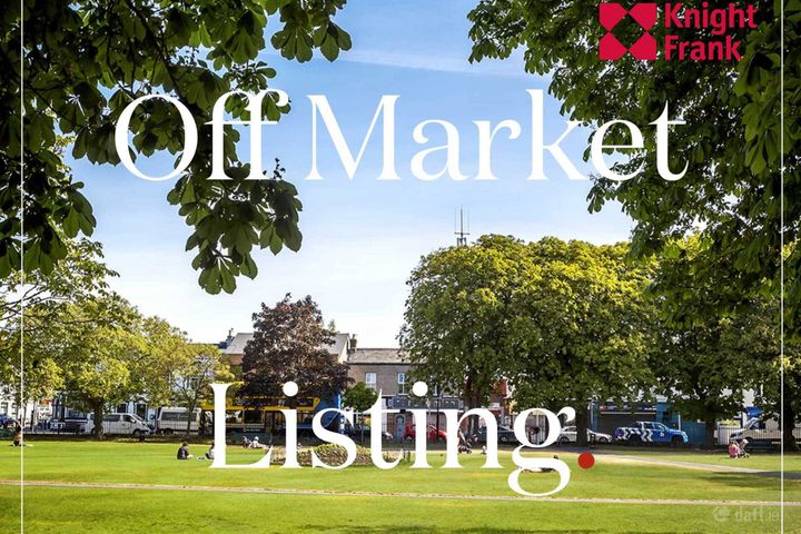 81 Tritonville Rd, Sandymount, Dublin 4, Dublin 4, Dublin