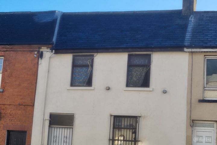 20 Lord Edward Street, Limerick, Prospect, Co. Limerick, V94PA8N