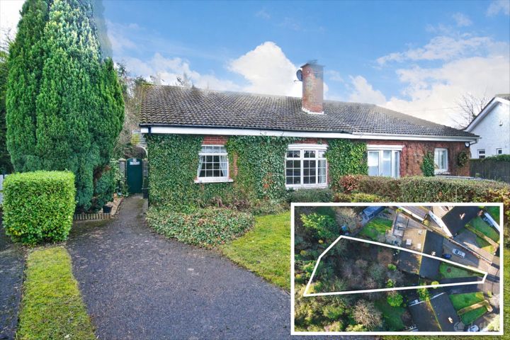 4 The Woodlands, Castletown, Celbridge, Co. Kildare, W23W268