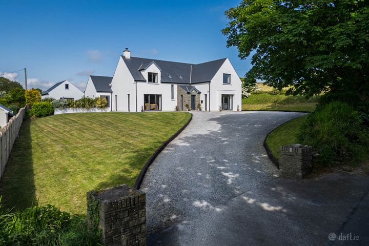 Wood Road, Ardfield, Clonakilty, Co. Cork, P85DD58