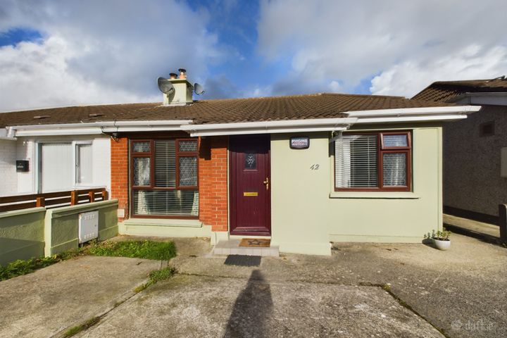 42 Pinewood Avenue, Hillview, Waterford, X91PHK2