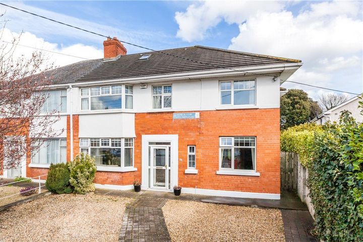 94 Furry Park Rd, Killester, Dublin 5, Dublin 5, Dublin