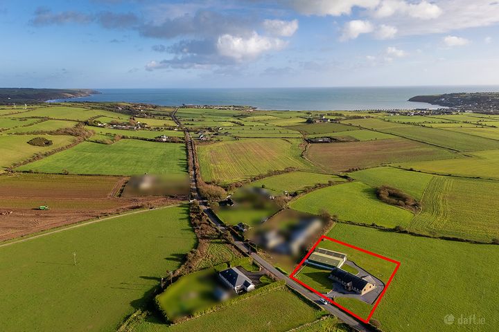 Monea, Ardmore, Grange, Co. Waterford, P36HF20