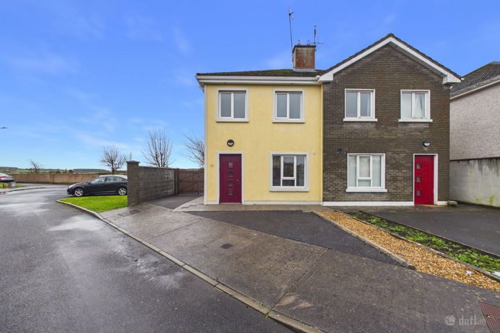 80 Cluain Ri, Athenry, Co. Galway, H65EA32