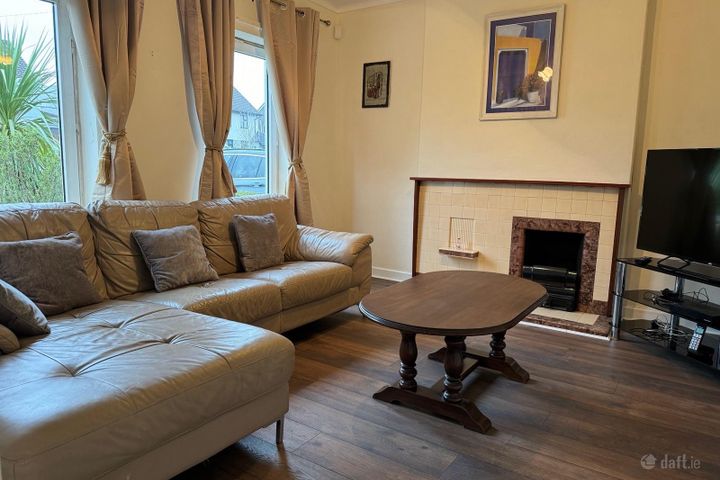 Just off Model Farm Road, Cork, Bishopstown, Co. Cork