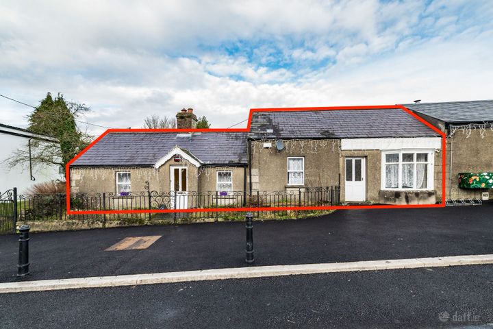 Market Square, Ballymore Eustace W91W92A, Ballymore Eustace, Co. Kildare, W91X4E8