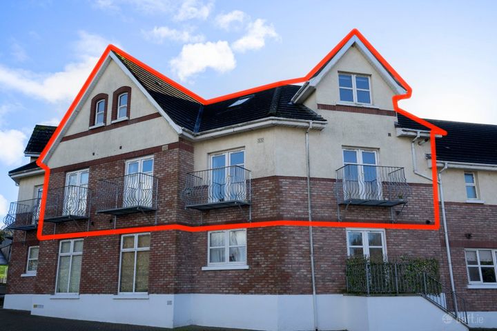 123 Clonmore, Hale Street, Ardee, Co. Louth, A92CX66