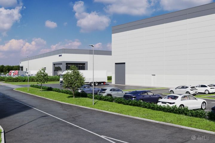 Unit 8A, Anchor Business Park, Little Island, Co. Cork