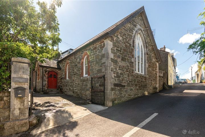 Fishermans Hall, 1 Higher O'connell St, Kinsale, Cork