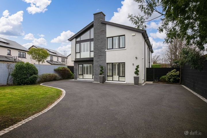 Sanyu, Kinsealy Lane, Malahide, Dublin