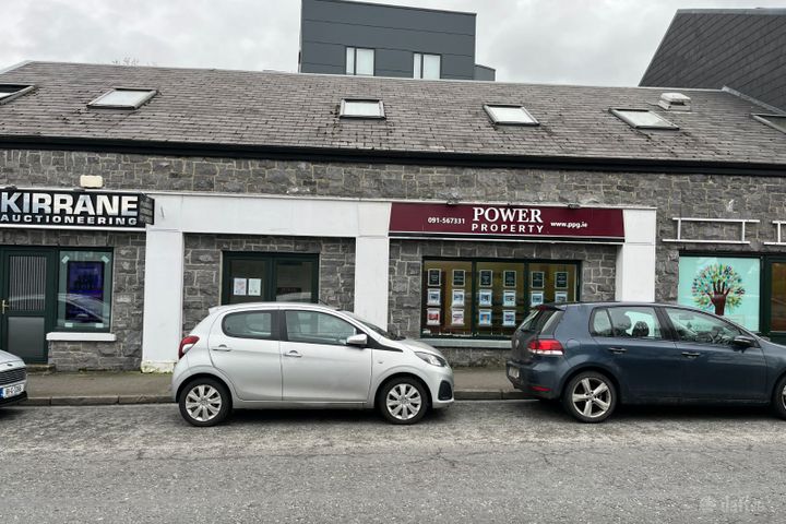 Unit 16a, Sandyford Business Centre, Bohermore, Co. Galway