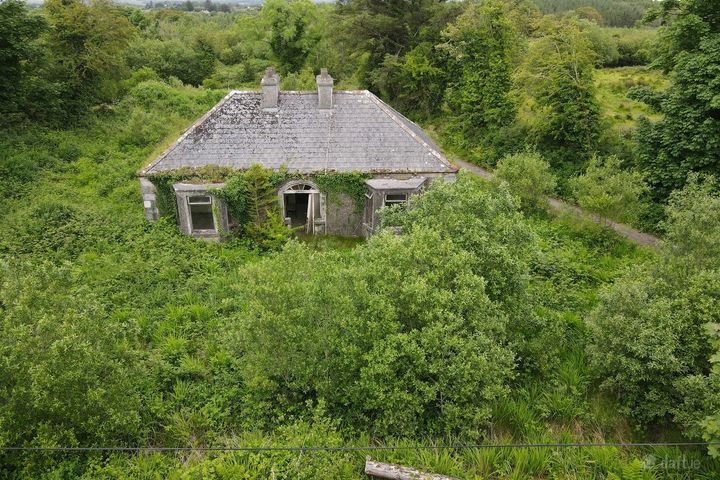 Barnagurry, Kiltimagh, Cloonfallagh, Co. Mayo, F12R252