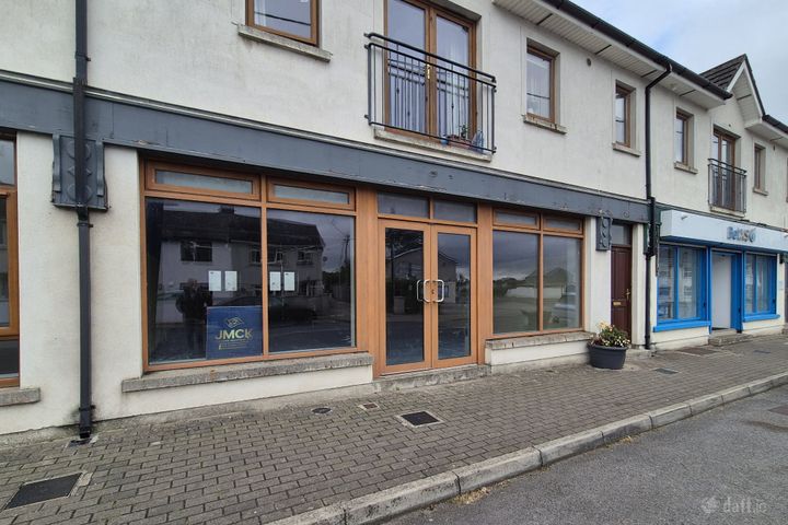 Commercial Unit, Main Street, Ballivor, Co. Meath