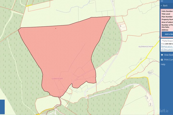 Garryduff, Newcastle West, Co. Limerick