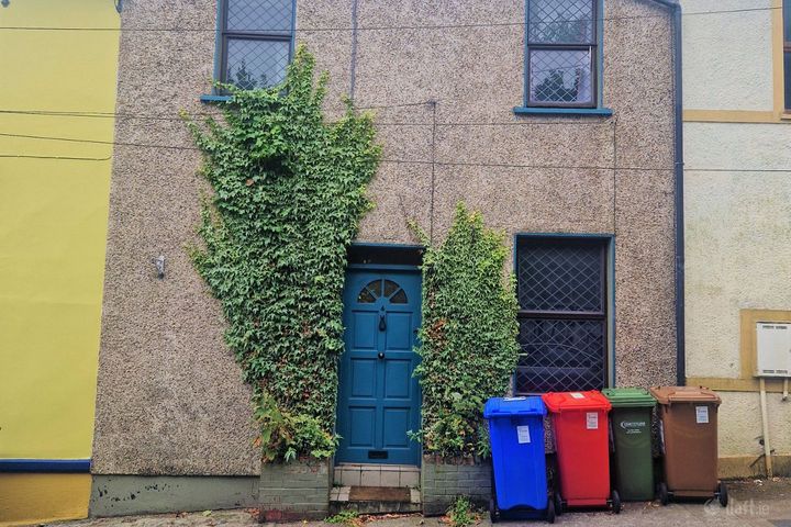 Lynndale, 4 Sunday'S Well Road, Sunday's Well, Co. Cork, T23D65D