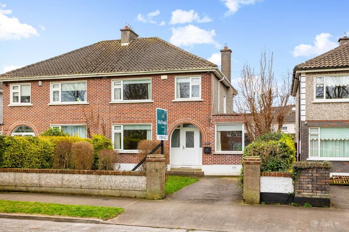101 Lucan Heights, Co. Dublin, K78K1W6