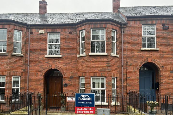 Central Park, Mullingar, Co. Westmeath