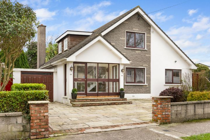 13 Meadow Close, Blackrock, Co. Dublin, A94R628