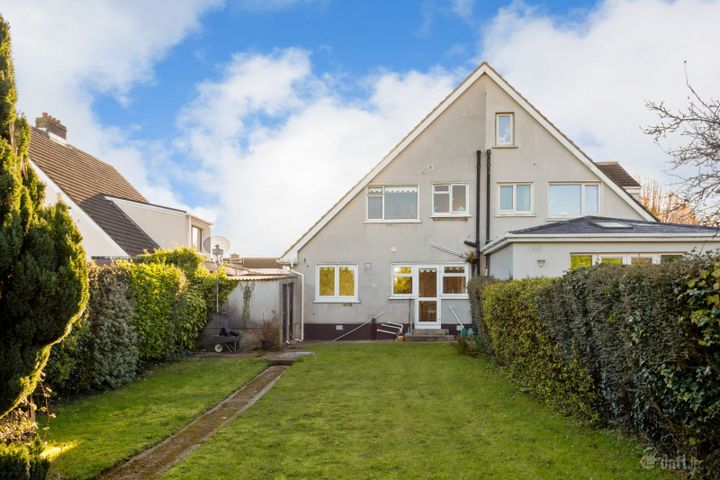 3 Greenmount Court, Harolds Cross, Dublin 12, Dublin 12, Dublin