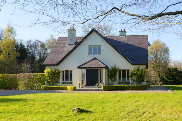 Hollybrook, Kilquade, Wicklow, Wicklow