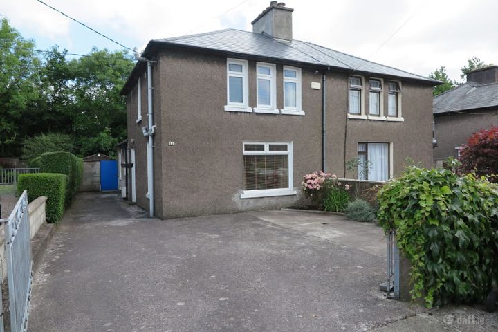 15 Capwell Avenue, Turners Cross, Co. Cork