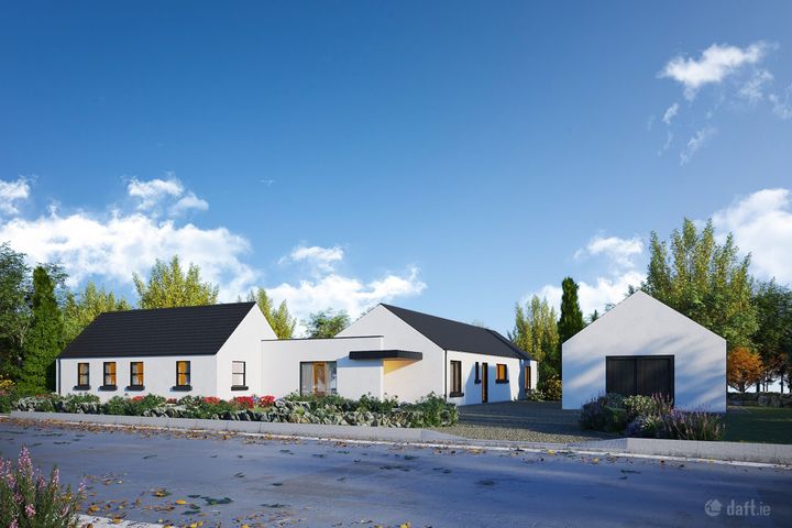 Whitechurch, Straffan, Co Kildare, Kildare