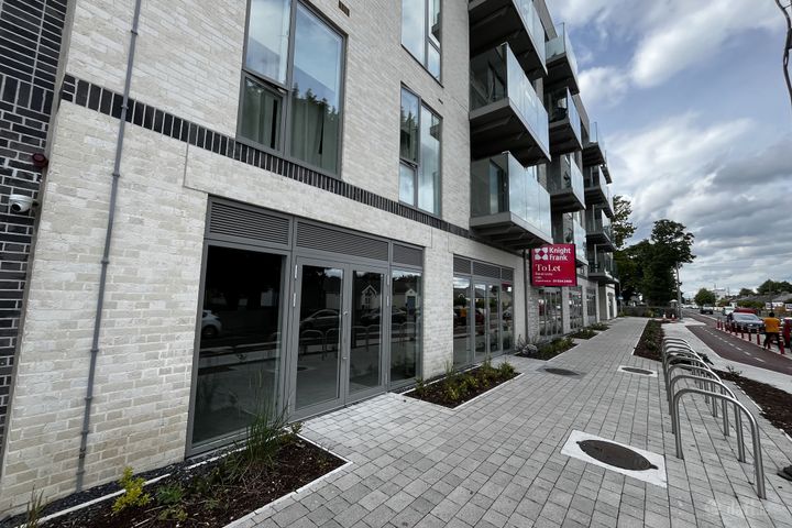 Crofters Quarter, Deansgrange Village, Blackrock, Co. Dublin