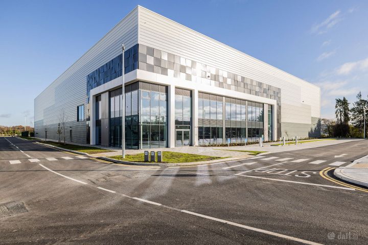 Unit 1, Globe Logistics Park, Monread Road, Naas, Co. Kildare