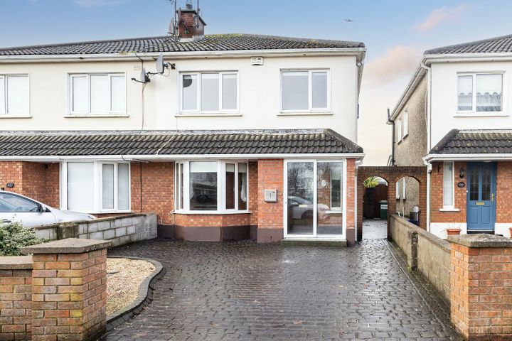 40 Woodland Park, Rush, Co. Dublin, K56W599