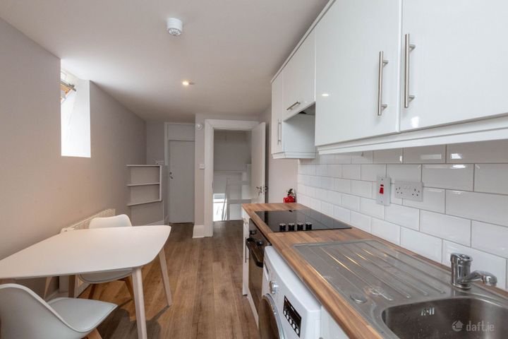 Flat 4 , 46 Rathmines Road Upper, Rathmines, Dublin 6