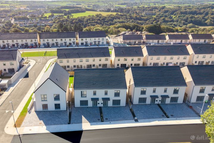 16 Cul na Greine, Coolfadda, Bandon, Co. Cork, P72XR77