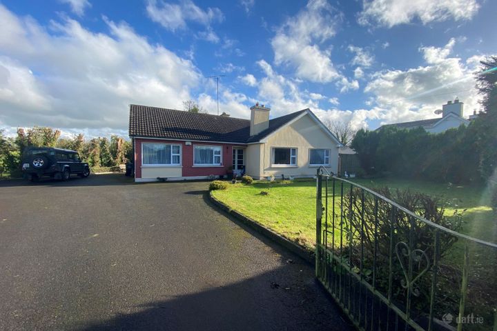Oberstown, Tara, Skryne, Co. Meath, C15NW22