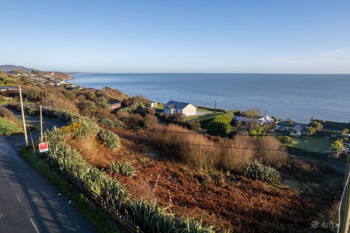 Kennys Burrough, Gorey, Ardamine, Co. Wexford