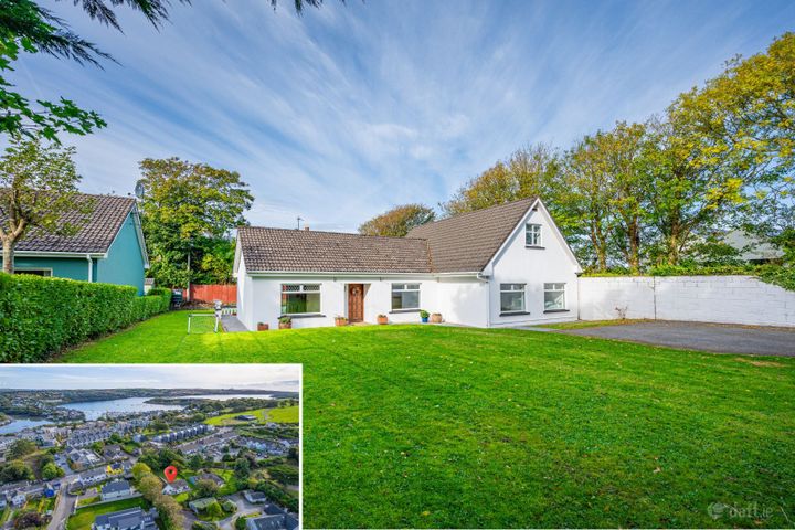 Mansfield Land, Kinsale, Kinsale, Co. Cork, P17HV22