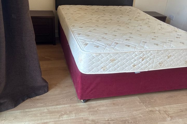 Castle Street,Birr,Co. Offaly, Birr, Co. Offaly