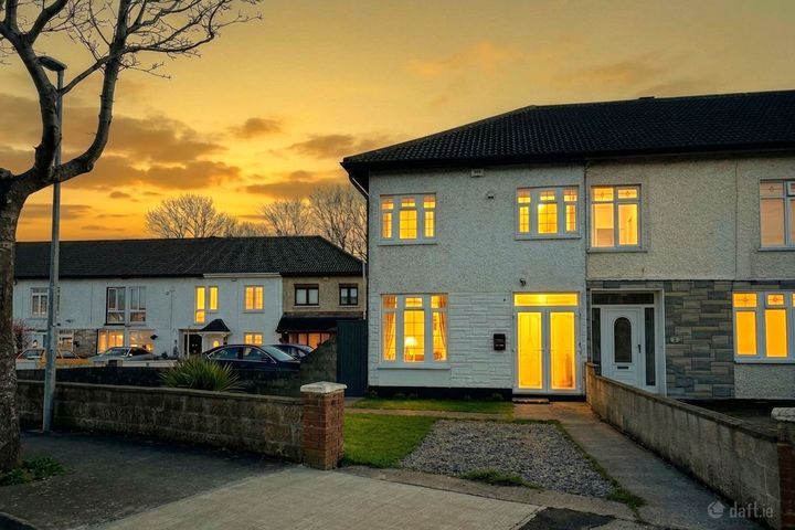 69 Seagrange Road, Baldoyle, Dublin 13, D13NX72