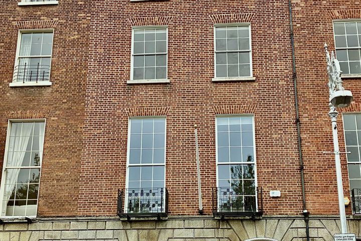 26 Fitzwilliam Square, Dublin 2