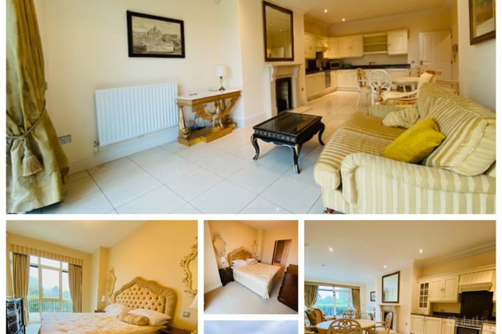 Apt 2, Block 2, The Heritage, Laois