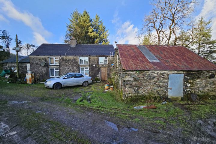 Derryreag, Clonkeen, Cloonken, Co. Kerry, V93H009