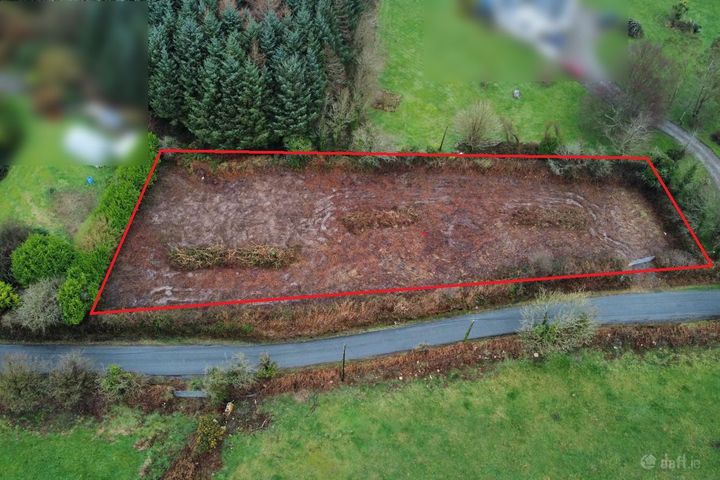 Ballindinas, Barntown, Barntown, Co. Wexford