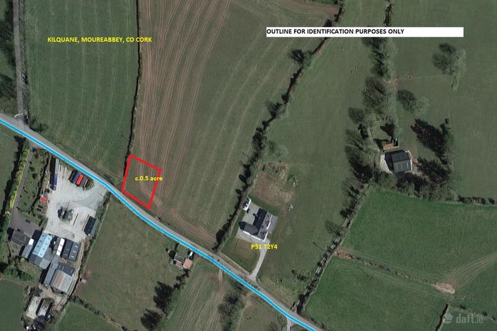 Kilquane, Mourneabbey, Co. Cork