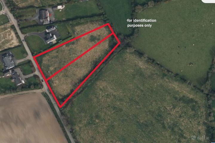 Knockroe, Rathvilly, Co. Carlow