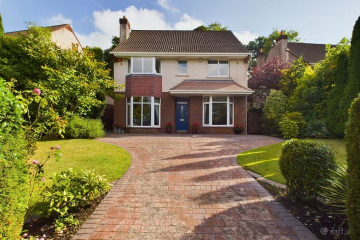 12 The Paddocks, Maryborough Hill, Douglas, Cork