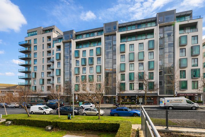 The Forum, Ballymoss Road, Sandyford, Dublin 18